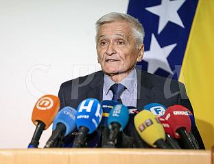 ШПИРИЋ: ГРАЂАНСКА ВЕЋИНА ПОРУЧИЛА ДА ХОЋЕ "БАЛКАНСКУ КАЛДРМУ"