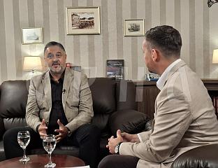 ЖУНИЋ: ОВЕ ГОДИНЕ У ДЕРВЕНТИ ИНВЕСТИЦИОНИ ЦИКЛУС ОД НАЈМАЊЕ 10 МИЛИОНА КМ