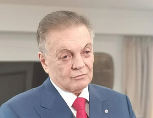 МИЛОВАН БОЈИЋ ИЗАБРАН ЗА ЧЛАНА РУСКЕ АКАДЕМИЈЕ НАУКА
