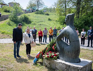 ПИВА ОПРАШТА КАО ХРИШЋАНСКА ДУША, АЛИ НЕ ЗАБОРАВЉА ЗЛОЧИН КОЈИ ВАПИ ЗА ИСТИНОМ И ПРАВДОМ