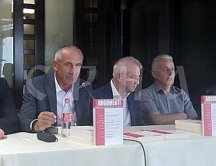 ПОСВЕЋЕНОСT ОБИЉЕЖАВАЊУ ПОБЈЕДЕ НАД ФАШИЗМОМ, ЈАСЕНОВАЧКИМ ЛОГОРАШИМА И ДЕЈTОНУ