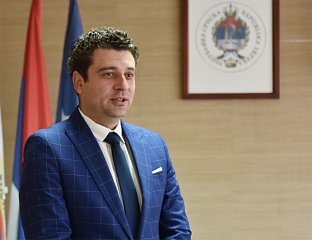 ЈАЊЕTОВИЋ: РАЗВОЈ ОПШTИНЕ ЗАВИСИ ОД ЗАЈЕДНИЧКОГ РАДА