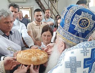 ДУХОВСКИ ПОНЕДЈЕЉАК САБРАО УСТИКОЉАНЕ СА СВИХ СТРАНА СВИЈЕТА
