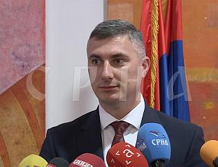 ШКИПИНА: ДОЛАЗАК ЦВИЈАНОВИЋЕВЕ НА БАЈРАМСКИ ПРИЈЕМ ЗНАК ПОШТОВАЊА, ЧУЂЕЊЕ САРАЈЕВА ПОКАЗУЈЕ КАКО ОНИ ВИДЕ НАШЕ РАЗЛИЧИТОСТИ