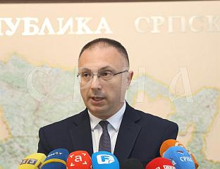 ЋЕРАНИЋ: НЕ СМИЈЕ БИТИ УСВОЈЕН ПРИЈЕДЛОГ ЗАКОНА О СУДУ БиХ