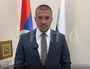 ТРНИНИЋ: ПОДРШКА РУСКИХ ПРИЈАТЕЉА СРПСКОЈ И СРПСКОМ НАРОДУ