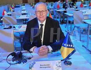 ЋОРИЋ: "ЕКСПО" - ПРИЛИКА ДА СРПСКА ПРЕДСТАВИ ИНВЕСТИЦИОНИ ПОТЕНЦИЈАЛ