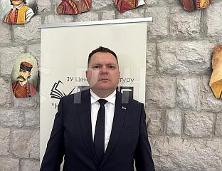 БУДИМИР: КИЈЕВ ПОКАЗУЈЕ ДА МУ ЈЕ ЦИЉ ПРОДУЖЕТАК РАТА