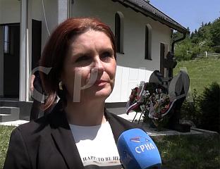 ГРАОРАЦ: НАЈТЕЖА ЧИЊЕНИЦА ДА ЗА УБИСТВО ЦИВИЛА НА ЧЕМЕРНУ НИКО НИЈЕ ОДГОВАРАО