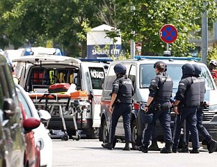 НАПАДАЧ ИЗВРШИО САМОУБИСТВО, МЕЂУ ЖРТВАМА ШЕСТ ЖЕНСКИХ ОСОБА