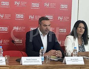 БОЈИЋ: СВЈЕДОЧАНСТВА О СТРАДАЊУ НАРОДА У СРПСКОЈ ОСТАВИТИ У НАСЉЕЂЕ НАШОЈ ДЈЕЦИ
