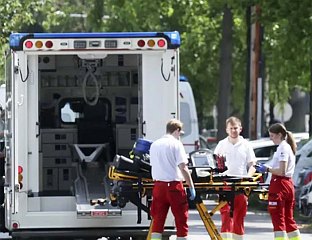 МЕЂУ ЖРТВАМА У ГРАЦУ ДВИЈЕ ОСОБЕ ПОРИЈЕКЛОМ ИЗ БиХ