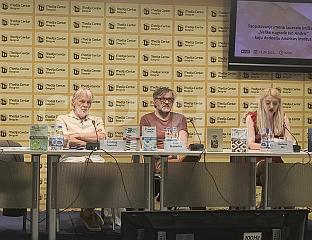 КУСТУРИЦА: ИМЕНА ДОБИТНИКА "ВЕЛИКЕ НАГРАДЕ ИВО АНДРИЋ" ВИШЕ НЕЋЕМО ОБЈАВЉИВАТИ У БЕОГРАДУ