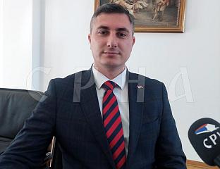 ШКИПИНА: О ЕВРОПСКОМ ПУТУ БиХ НЕ МОЖЕ ДА ГОВОРИ КОЛОНИЗАТОР И ДИКТАТОР, ВЕЋ ЊЕНИ ИЗАБРАНИ ПРЕДСТАВНИЦИ