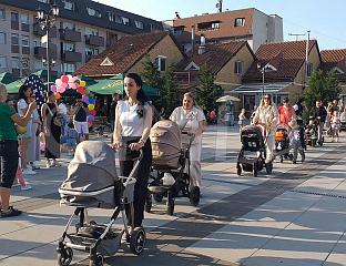 КОНФЕРЕНЦИЈА БЕБА ОКУПИЛА ОКО 200 УЧЕСНИКА
