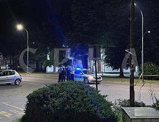 ПОГИНУО ПЈЕШАК, ПРОНАЂЕН ВОЗАЧ КОЈИ ЈЕ ПОБЈЕГАО С МЈЕСТА НЕСРЕЋЕ