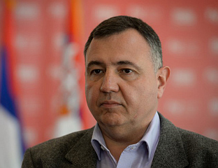 АНЂЕЛКОВИЋ: САРАЈЕВСКА ПОЛИТИЧКА ЕЛИТА КАО ДА ЈЕ ОСТАЛА У 17. ВИЈЕКУ