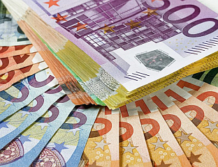 ЕВРО НАЈЈАЧИ ОД КРАЈА 2021. ГОДИНЕ