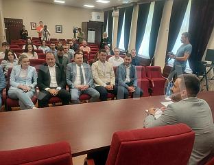 БУДИМИР: КОНТИНУИРАНО УЛАГАЊЕ У БОЉИ СТУДЕНТСКИ СТАНДАРД