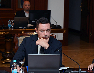 УТВРЂЕН ПРИЈЕДЛОГ ЗАКОНА О ИНОВАЦИОНОЈ ДЈЕЛАТНОСТИ СРПСКЕ