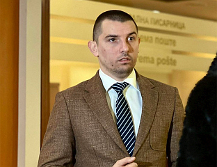 ŠULIĆ: ĆUDIĆ EXERCISES POLITICAL FRUSTRATION AND IMPOTENCE