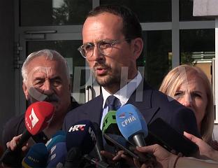 ЈАНДРИЋ: ВЕЛИКИ ТЕСТ ЗА ЦЈЕЛОКУПНО ПРАВОСУЂЕ БиХ