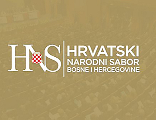 ANTI-SEMITIC ACTIONS BY POLITICAL SARAJEVO ARE SERIOUSLY DAMAGING BiH'S INTERNATIONAL REPUTATION
