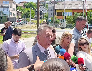 SRPSKA PRESIDENT'S DEFENCE TEAM REQUESTS ANNULMENT OF FIRST-INSTANCE JUDGMENT, REVERSAL OR NEW TRIAL
