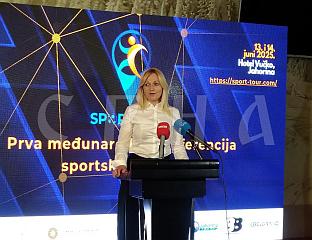 ЧАБРИЋ: СВЕ КАПАЦИТЕТЕ ИСКОРИСТИТИ ЗА ПРИВЛАЧЕЊЕ ИНВЕСТИТОРА