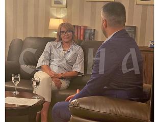 ТРИШИЋ БАБИЋ: ЕВИДЕНТАН ПРОБЛЕМ САОБРАЋАЈА У БАЊАЛУЦИ, ИМАМО МАКЕТЕ БЕЗ КОНКРЕТНИХ ПРОЈЕКАТА