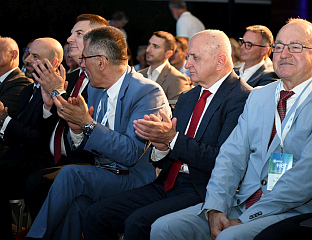 ĐOKIĆ: STRONGER REGIONAL COOPERATION NEEDED