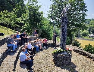 83RD ANNIVERSARY OF THE GREATEST TRAGEDY INVOLVING CHILDREN OF KOZARA AND POTKOZARJE COMMEMORATED