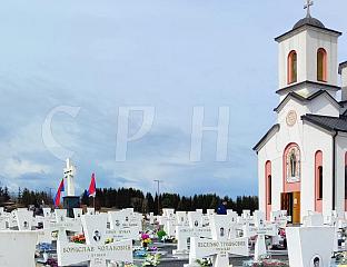 MARKING THE DEFENCE OF SARAJEVO-ROMANIJA SERBS  TOMORROW
