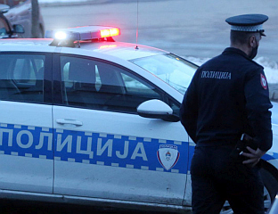 УХАПШЕНА ТРИ ПИЈАНА ВОЗАЧА