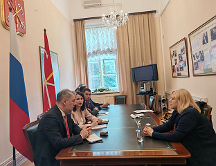 ŠERANIĆ TOURS INTERNATIONAL HEART CENTER IN SAINT PETERSBURG