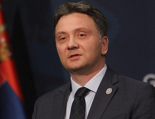 ЈОВАНОВИЋ: ИЗВОЗ ИКТ СЕКТОРА 1, 48 МИЛИЈАРДИ ЕВРА