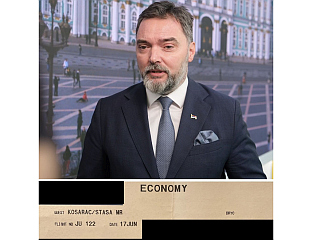КОШАРАЦ: КОНАКОВИЋУ, НИЈЕ СВЕ У ПОПУЛИЗМУ И ЛАЖИМА, ИМА НЕШТО И У КОНСТРУКТИВНОМ РАДУ!