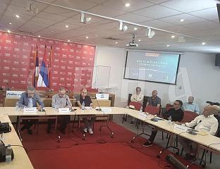 УЗ СРПСКУ ТРИ СУПЕРСИЛЕ, САРАЈЕВУ УЗДРМАНЕ СВЕ ПОЗИЦИЈЕ