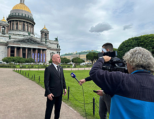 ПОПОВИЋ: НЕ ОДУСТАЈЕМО ОД СНАБДЕВАЊА РУСКИМ ГАСОМ