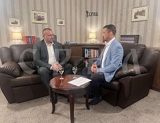 НУЖДИЋ: "АТЛАС ЗЛОЧИНА" ПОКАЗАО ДА СРБИ НИСУ БИЛИ АГРЕСОРИ
