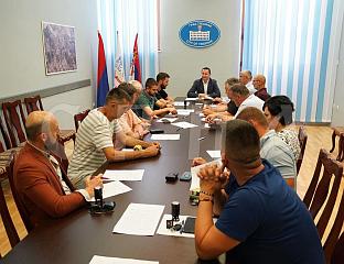 ГРАД ФИНАНСИРА 16 ПРОЈЕКАТА ИЗ ОБЛАСТИ БРИГЕ О МЛАДИМА
