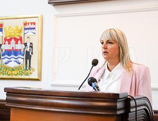 БЕЗ ПОДРШКЕ ОДЛУКА О ИЗМЈЕНИ РЕГУЛАЦИОНИХ ПЛАНОВА