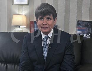 БЛАГОЈЕВИЋ: ЗА СРПСКУ ЋЕ БИТИ ЗНАЧАЈНО ИМЕНОВАЊЕ БРНОВИЋА ЗА АМБАСАДОРА