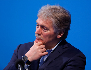 ПЕСКОВ: НОВИ КОНТАКТИ ПУТИНА И ВУЧИЋА НИСУ У ПЛАНУ