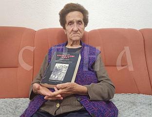 ДАНКА МИЛАКОВИЋ: ИМАМ 91 ГОДИНУ, А ЈОШ САЊАМ КРВ, ЈАУКЕ И МИTРАЉЕЗ