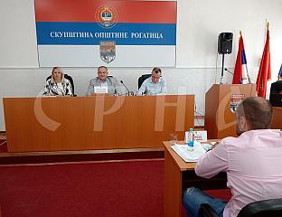 УСВОЈЕНА ОДЛУКА О ИЗРАДИ ЗОНИНГ ПЛАНА ЗА СОЛАРНУ ЕЛЕКТРАНУ "БОРИКЕ"