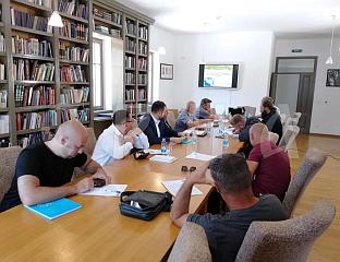 СРПСКА БРАНИ ДЕЈТОН, КАО ШТО СРБИЈА БРАНИ РЕЗОЛУЦИЈУ 1244