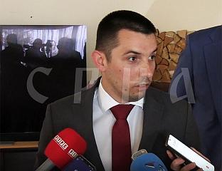 ОЦ "ЈАХОРИНА" ИМА БЕЗРЕЗЕРВНУ ПОДРШКУ ПРЕДСЈЕДНИКА ДОДИКА И ВЛАДЕ СРПСКЕ