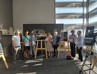 ПОЊАРАЦ, ШЉИВИЋ И ДУРАКОВИЋ НАЈУСПЈЕШНИЈИ ФОТОГРАФИ