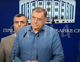 СРБИ ЈОШ ЧЕКАЈУ ДА БУДУ ПРОЦЕСУИРАНИ ОДГОВОРНИ ЗА ЗЛОЧИНЕ У ПОДРИЊУ И БИРЧУ